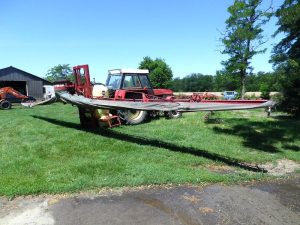 permetezőgép műszaki vizsga