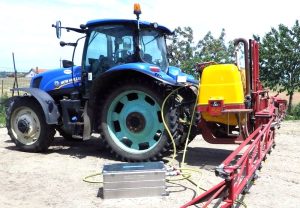 permetezőgép műszaki vizsga